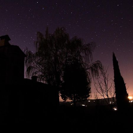 Vila Agriturismo Montecorboli Barberino di Val dʼElsa Exteriér fotografie